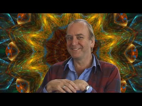 a kaleidoscopic view - tribute to roger woolger