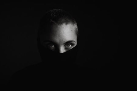 Emotionen Widerstand
