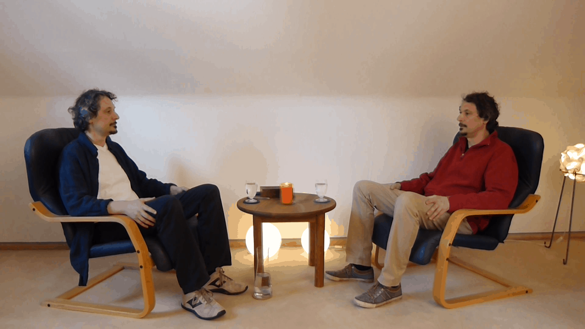 Ich&Ich Ulf Parczyk, Dipl.-Psych. Zur Person