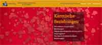Karmische Liebe, Karmische Beziehungen