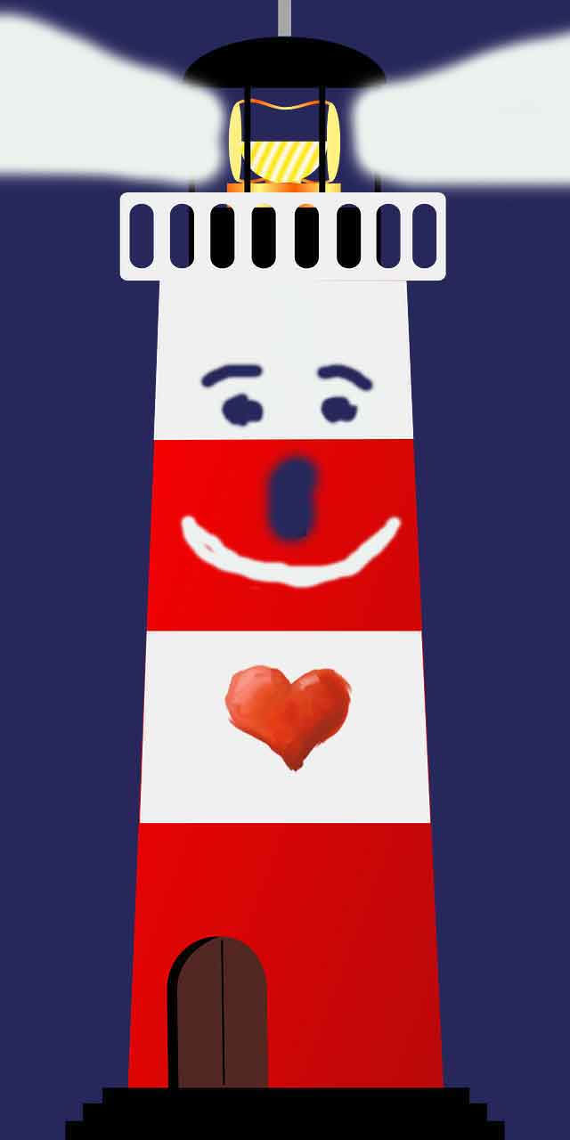 lighthouse