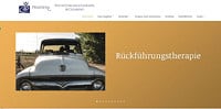 PraeSenZ-Website