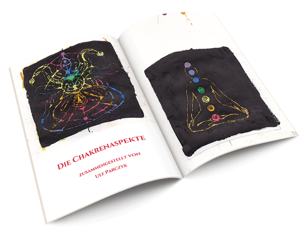 Chakrenaspekte E-Book