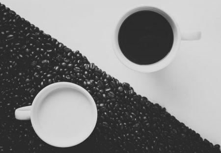 Yin Yang Polaritäten