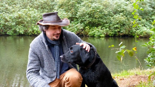 Cooper ist tot.