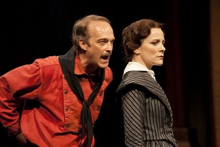 Theater Held