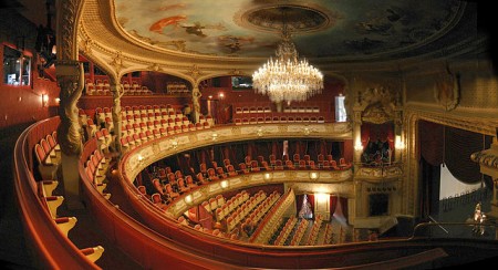 Theater