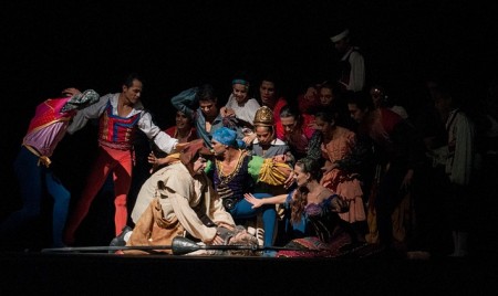 Theater Regisseur