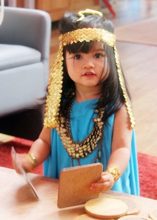 Cleopatra 