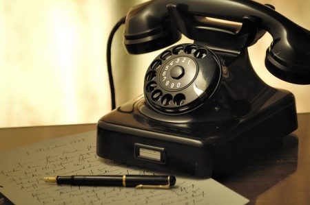 TelefonCheckliste Rückführungstherapeut