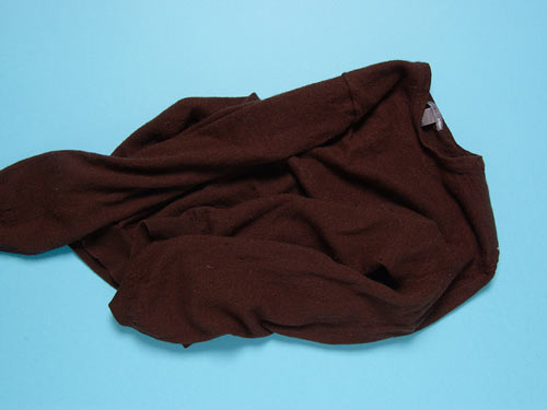 Pulli Enttäuschung
