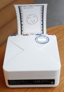 Etikettiermaschine