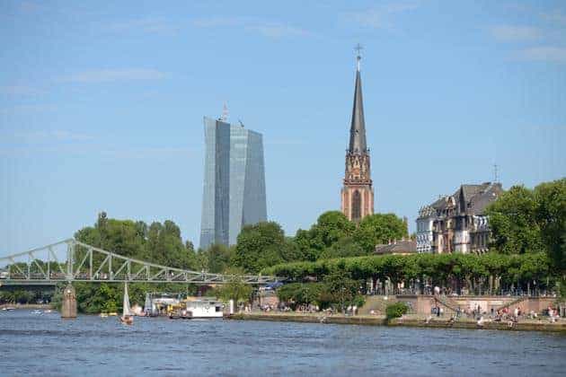 Eiserner Steg