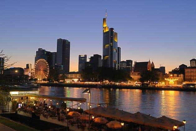 Mainfest Frankfurt