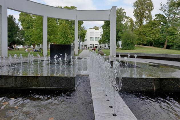 Museumspark Frankfurt