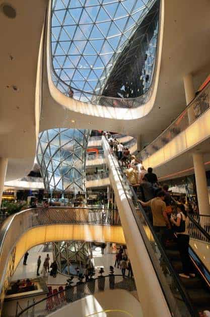 MyZeil