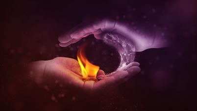 Tolaripäten wie YAN & YING oder Polaritäten wie YIN & YANG? - PraeSenZ
