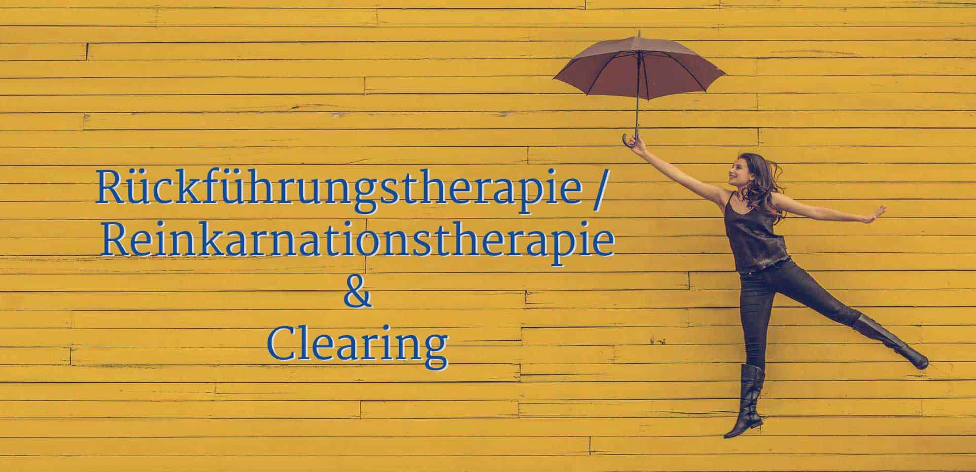 edu-lauton-dt-title Rückführungstherapie, Reinkarnationstherapie & Clearing