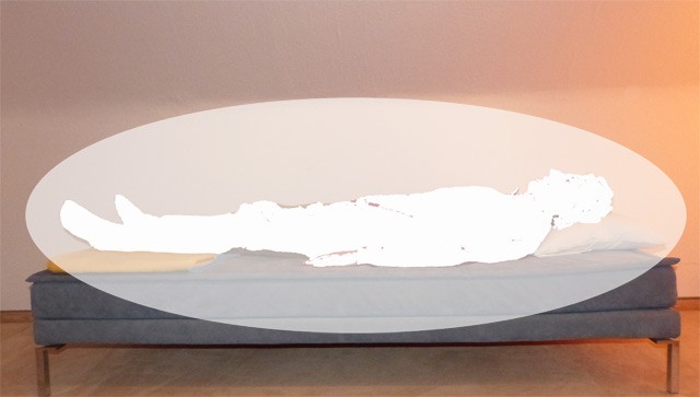 Lichtübung Clearing-Therapie