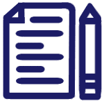 PraeSenZ-Blog Icon