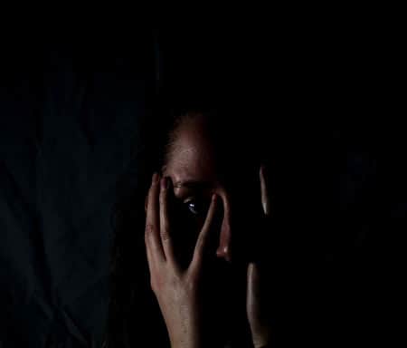 Rückführungstherapie: Angst
