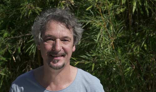 Ulf Parczyk, Dipl.-Psych.