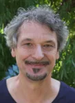 Dipl.-Psych. Ulf Parczyk, Rückführungstherapeut & Clearingtherapeut