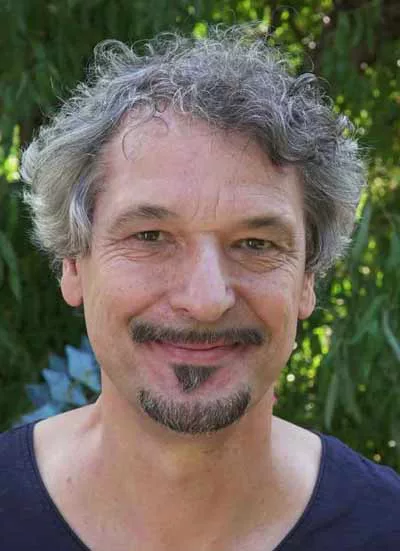 Dipl.-Psych. Ulf Parczyk, Rückführungstherapeut & Clearingtherapeut