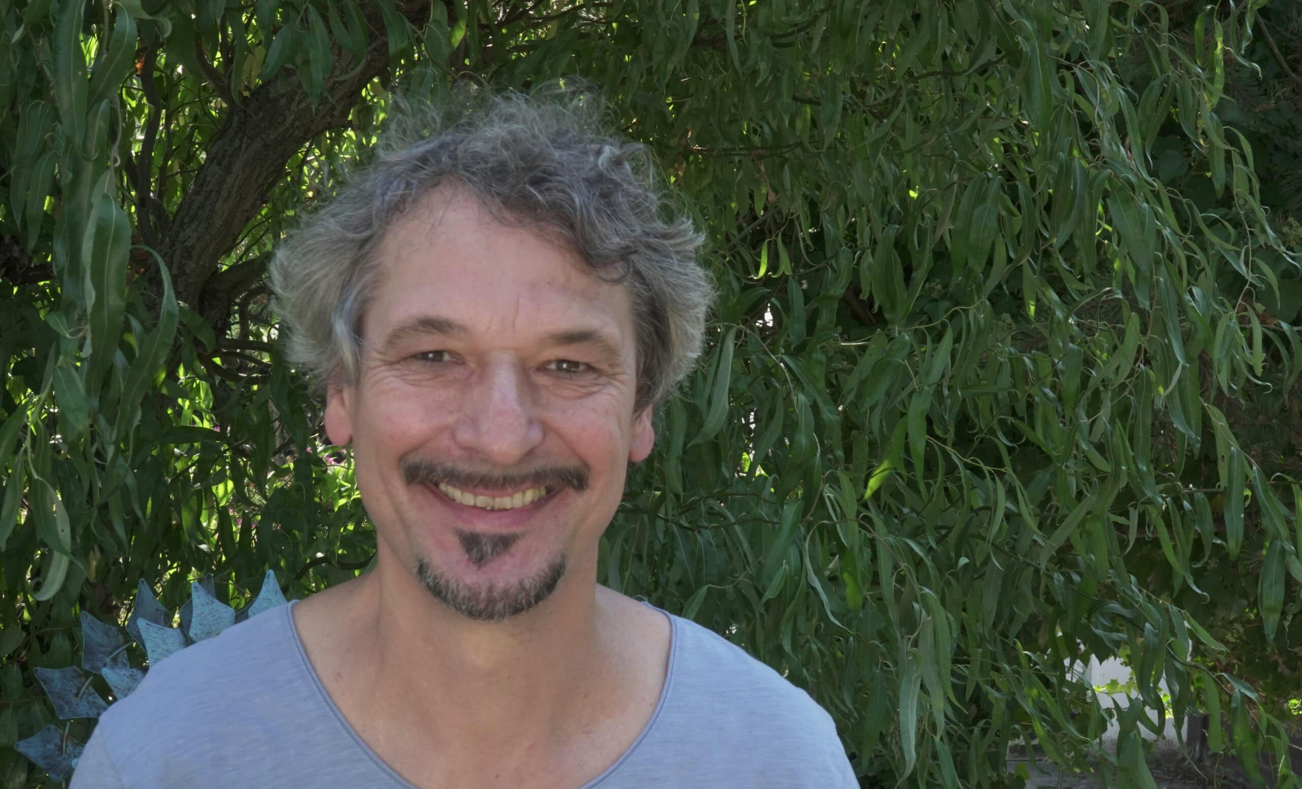 Profilbild kleiner Ulf Parczyk, Dipl.-Psychologe, Rückführungstherapeut