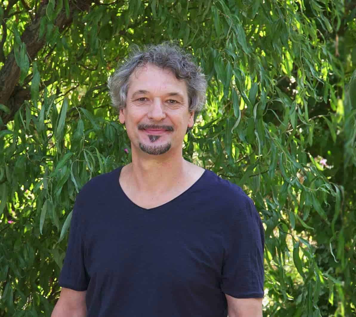 Profilbild Groß Ulf Parczyk, Dipl.-Psych. - u.a. Yager-Therapeut