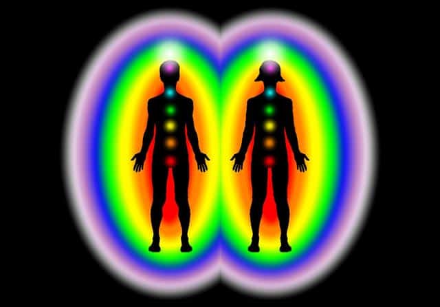 Beziehungen loslassen - Karmische und Energetische Verbindungen lösen Beziehungen loslassen - Karmische und Energetische Verbindungen lösen - PraeSenZ